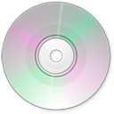 Compact Disk icon